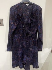 Love Milly,  Ladies Wrap Style Dress Size 14