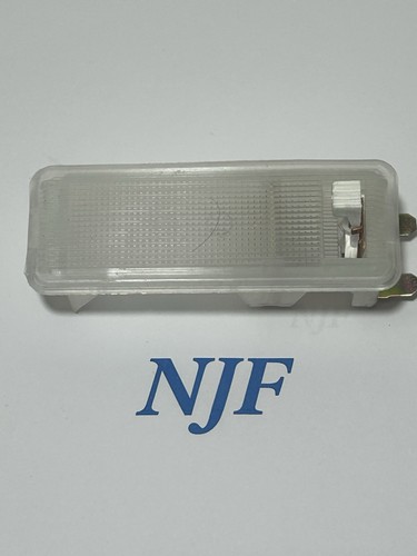 New interior courtesy light - courtesy,