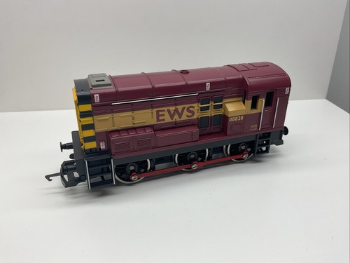 Hornby class r2163 ews - 08,