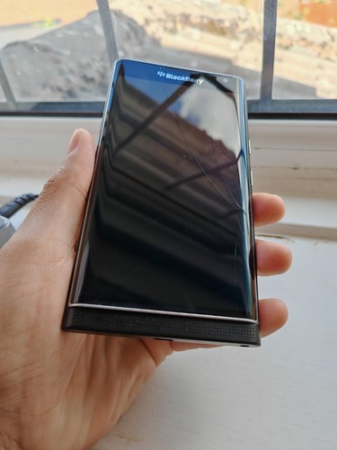 Blackberry priv 32gb unlocked - blackberry,