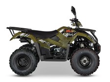 Kayo au300 t3b atv quad - atv, bike