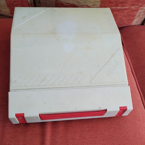 Vintage petite 990 - petite, portable