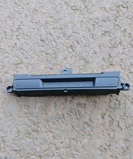 2018 MAZDA 2 MK3 1.5 PERTOL DASHBOARD FASCIA DISPLAY SCREEN DA6C0643146