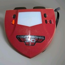 Tomy tomytronic sky - sky, attack