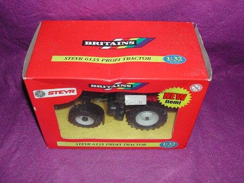 Britains farm models - 1:32.,