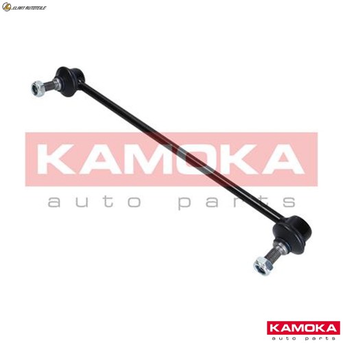Bar brace stabiliser - bar,
