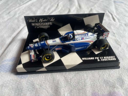 Coulthard williams fw17 - d,