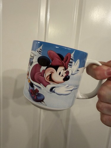 Disney classics vintage 2008
