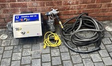Graco FinishPro HVLP 9.5