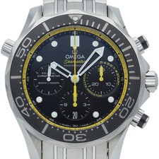 OMEGA Seamaster Diver 300M