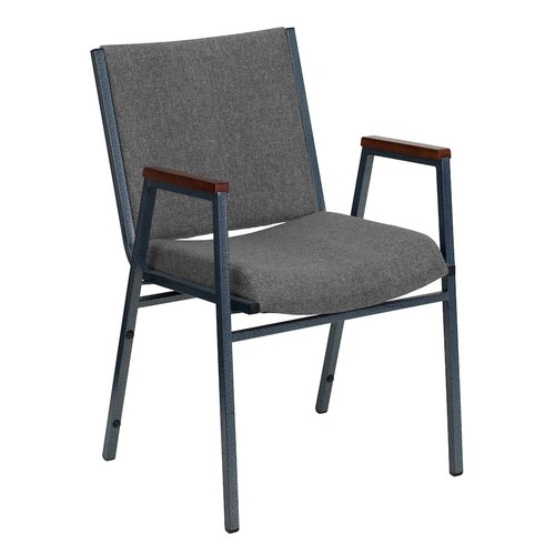 Heavy duty gray fabric stack - heavy,