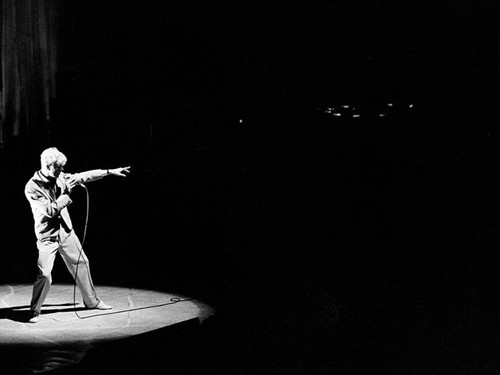 David bowie 1983 - bowie,