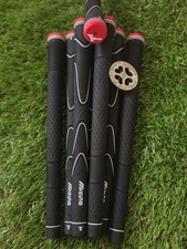 New genuine mizuno red - new,