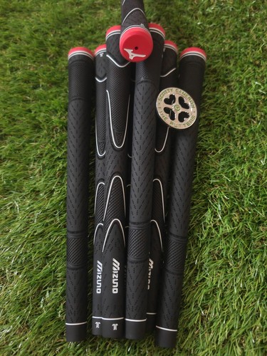 New genuine mizuno red - new,