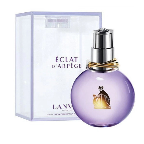 Lanvin eclat arpege eau - eclat, d`arpege