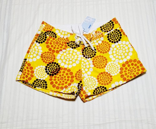 Women board shorts - shorts, size