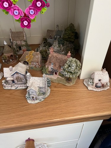 Lilliput lane collection - lane, 37