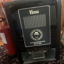Coffee Boss Vienna Commercial Bean-to-Cup Coffee Machine