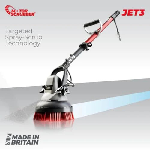 Motorscrubber jet3 cordless - jet3,