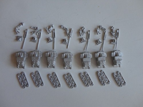 144 pithead ww2 - (10/12mm),