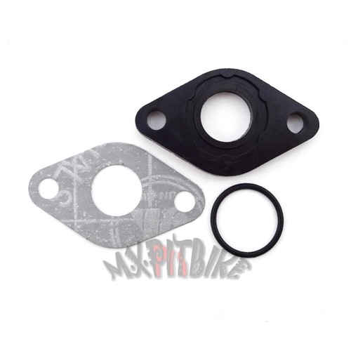 17mm intake gasket carburetor - 17mm,