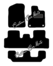 CUSTOM FIT CITROEN C4 7 SEATER