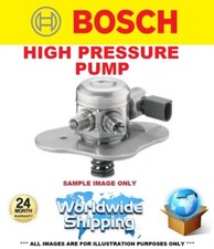 Bosch high pressure pump for - high,