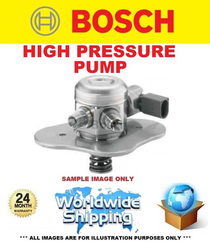 Bosch high pressure - bosch,