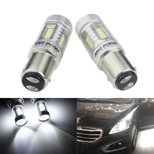 P21 380 1157 bay15d - 380, led