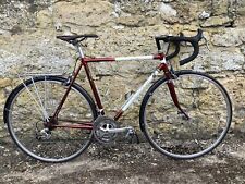 Vintage Raleigh Dyna-Tech Tour-Lite 21”  - UK DELIVERY