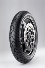 Metzeler Roadtec Z6 120/70-17