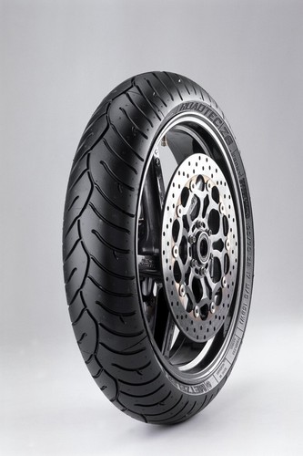 Metzeler roadtec 120 17 - metzeler, z6