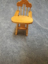 Dollhouse Miniature Nursery