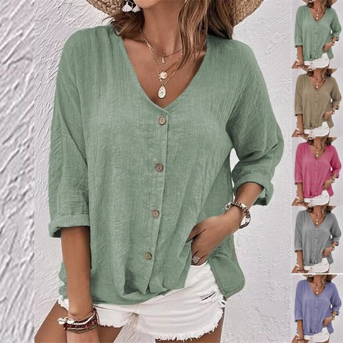 Ladies neck tops long sleeve - ladies,