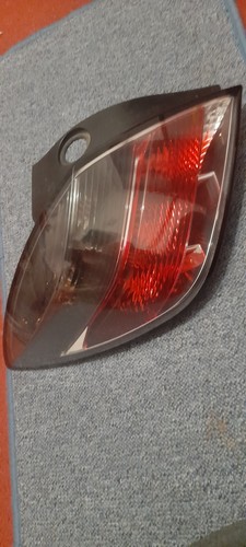 Vauxhall astra mk5 10 - vauxhall,