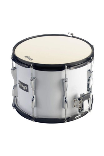 Stagg marching snare - stagg, drum