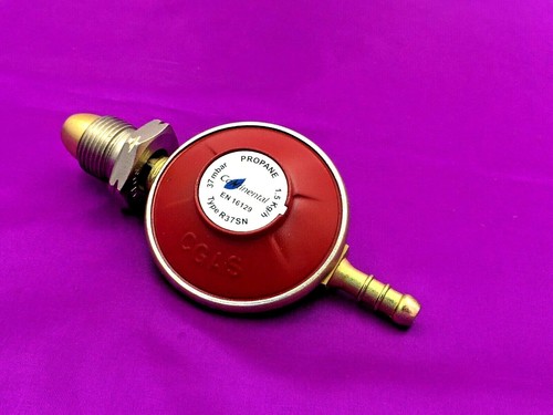 Screw type mbar propane - type,