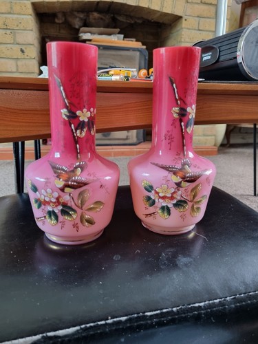 Antique victorian pink - antique,