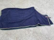 Wool Show Rug Excellent Horse Cooler