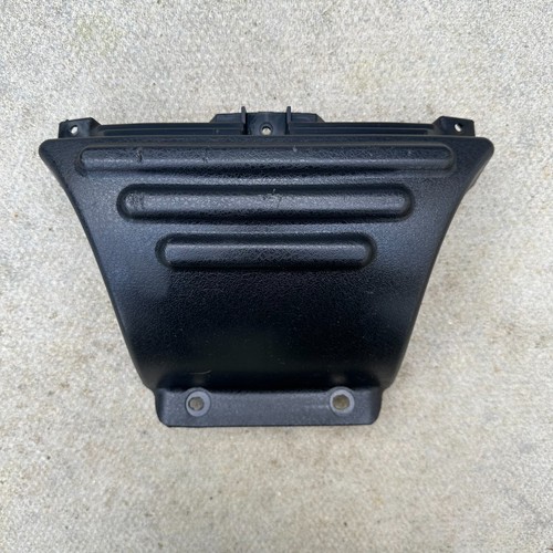 Kymco super front bumper - 4,