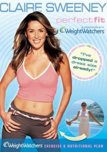 Claire sweeney perfect fit - claire, sweeney: