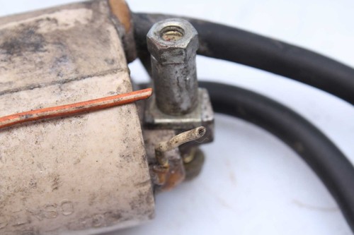 Ignition coil suzuki - gsx, 750