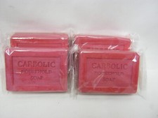 Red Carbolic Laundry Soap
