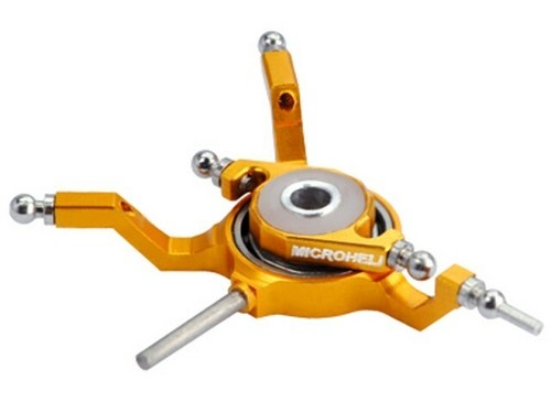 Microheli precision cnc - microheli,