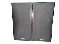 Tannoy 607 2 x speaker front grille covers, good condition pls read description 