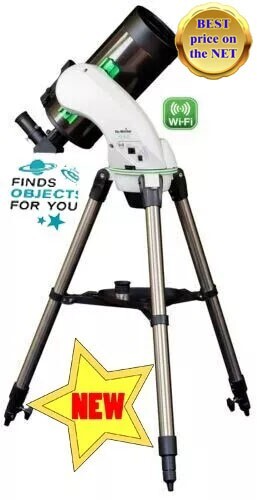 Skywatcher skymax 127 goto - -127, az-goto
