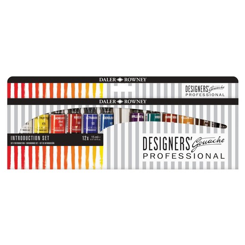 Daler rowney 136900001 - daler-rowney,
