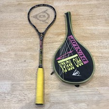 Vintage Dunlop Pro Reflex