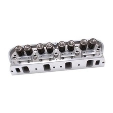 Engine Cylinder Head Assembly