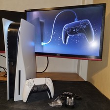 Sony PS5 Blu-Ray / Disc